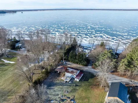 803 Country Club Road Highgate VT 05459