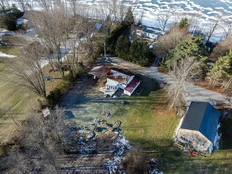 803 Country Club Road Highgate VT 05459