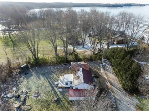 803 Country Club Road Highgate VT 05459