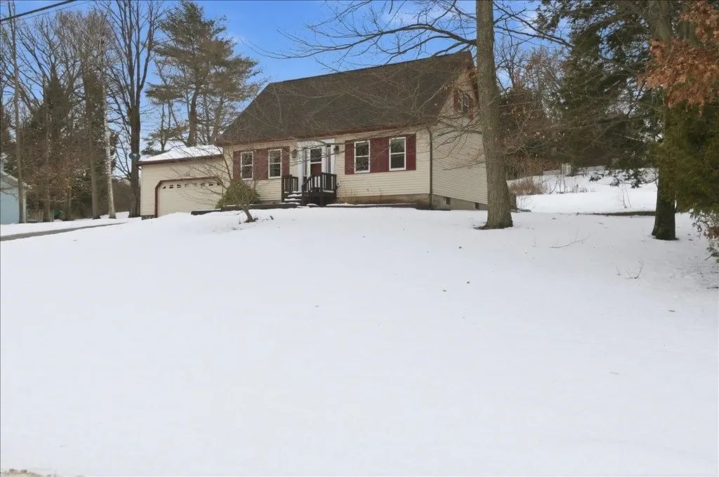 26 Milton Falls Court Milton VT 05468