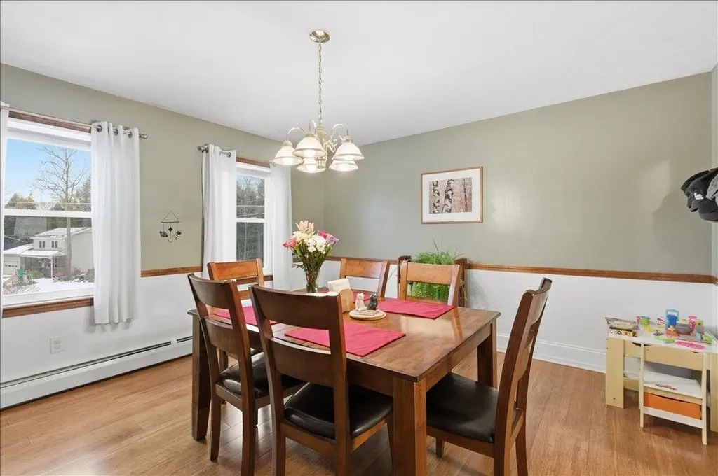 26 Milton Falls Court Milton VT 05468