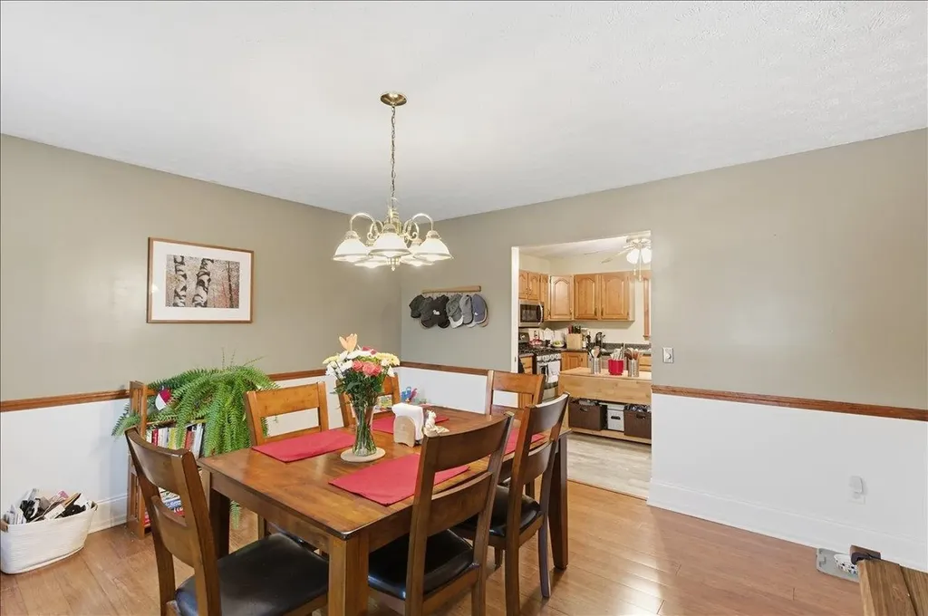 26 Milton Falls Court Milton VT 05468