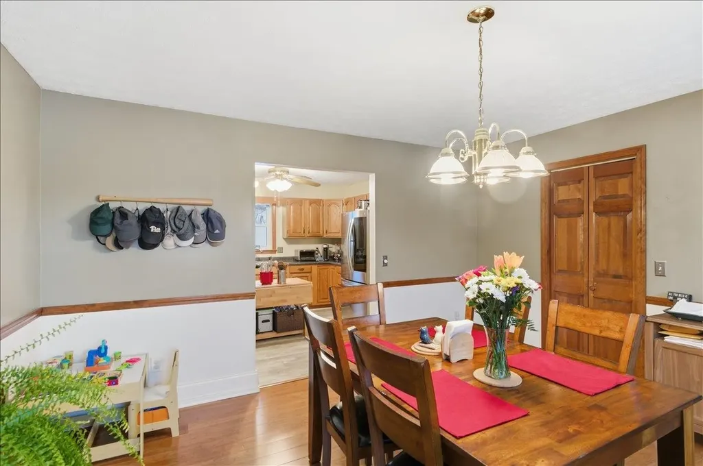 26 Milton Falls Court Milton VT 05468