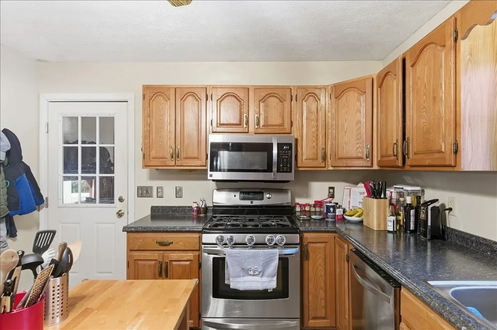 26 Milton Falls Court Milton VT 05468