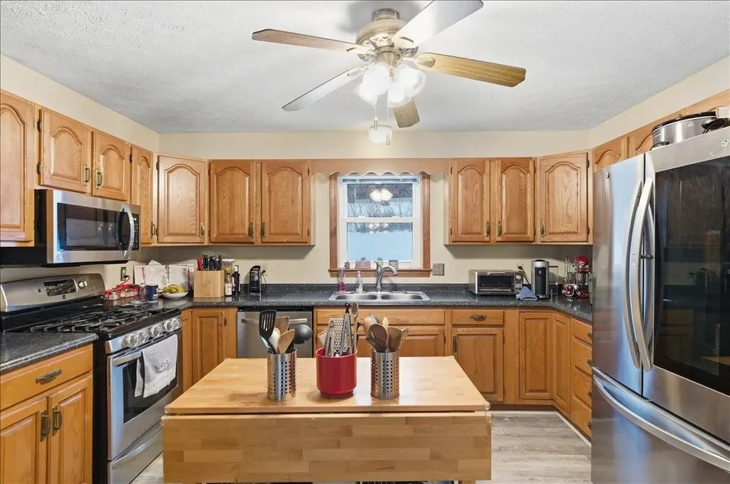 26 Milton Falls Court Milton VT 05468