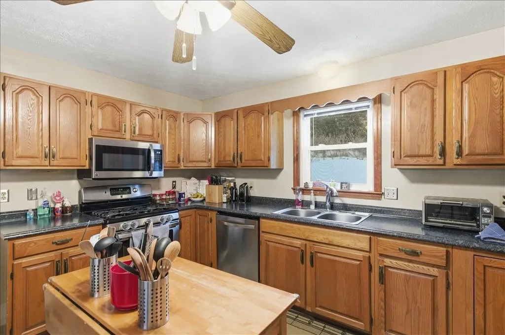 26 Milton Falls Court Milton VT 05468