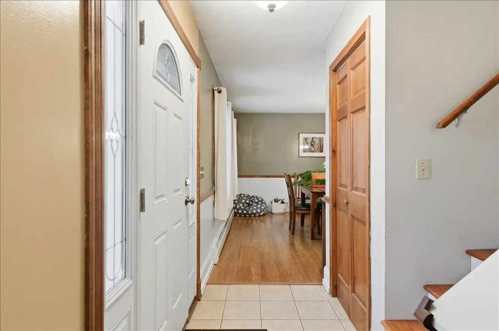 26 Milton Falls Court Milton VT 05468