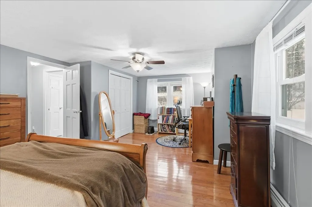 26 Milton Falls Court Milton VT 05468