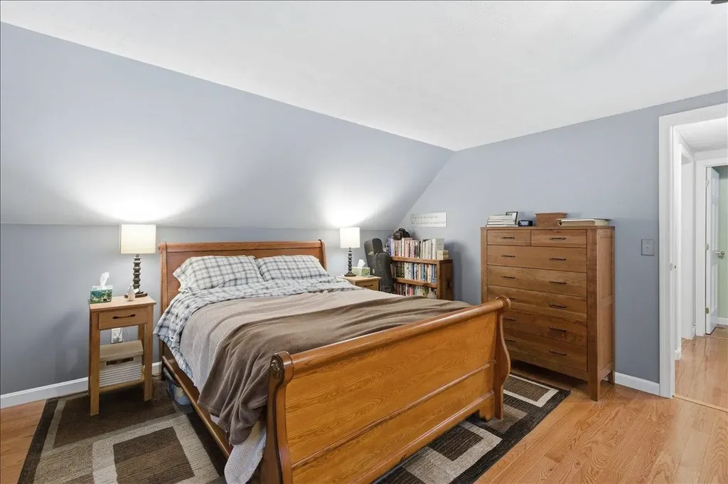 26 Milton Falls Court Milton VT 05468