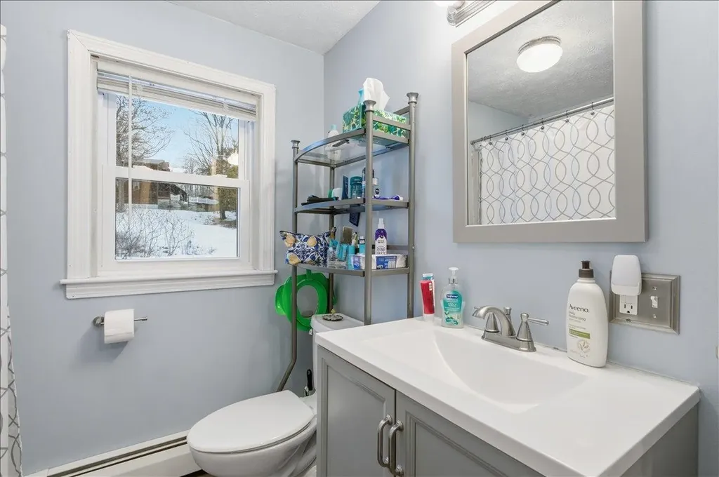 26 Milton Falls Court Milton VT 05468