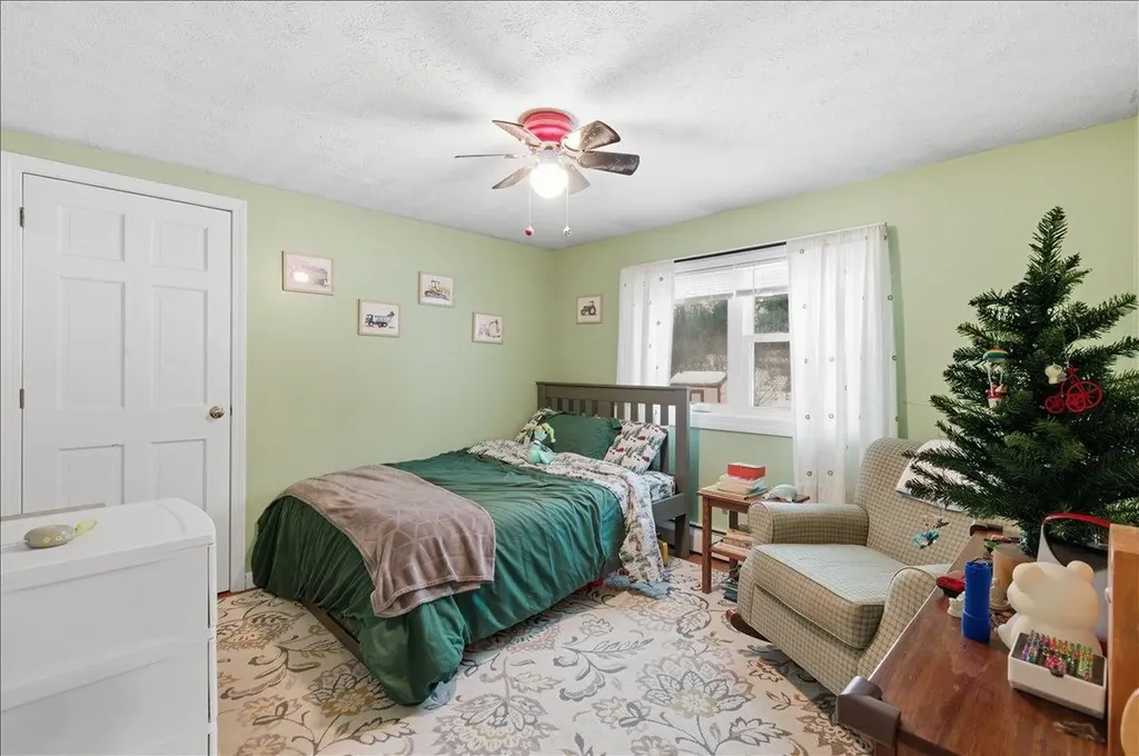 26 Milton Falls Court Milton VT 05468