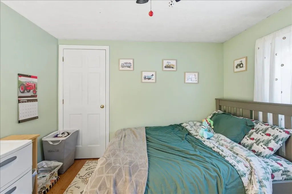 26 Milton Falls Court Milton VT 05468