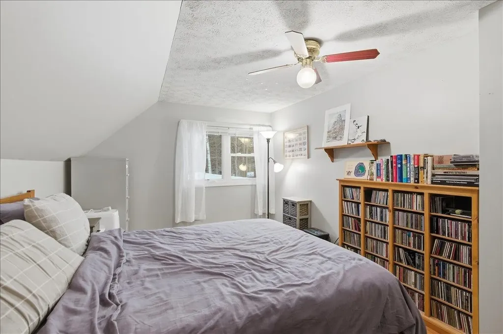 26 Milton Falls Court Milton VT 05468