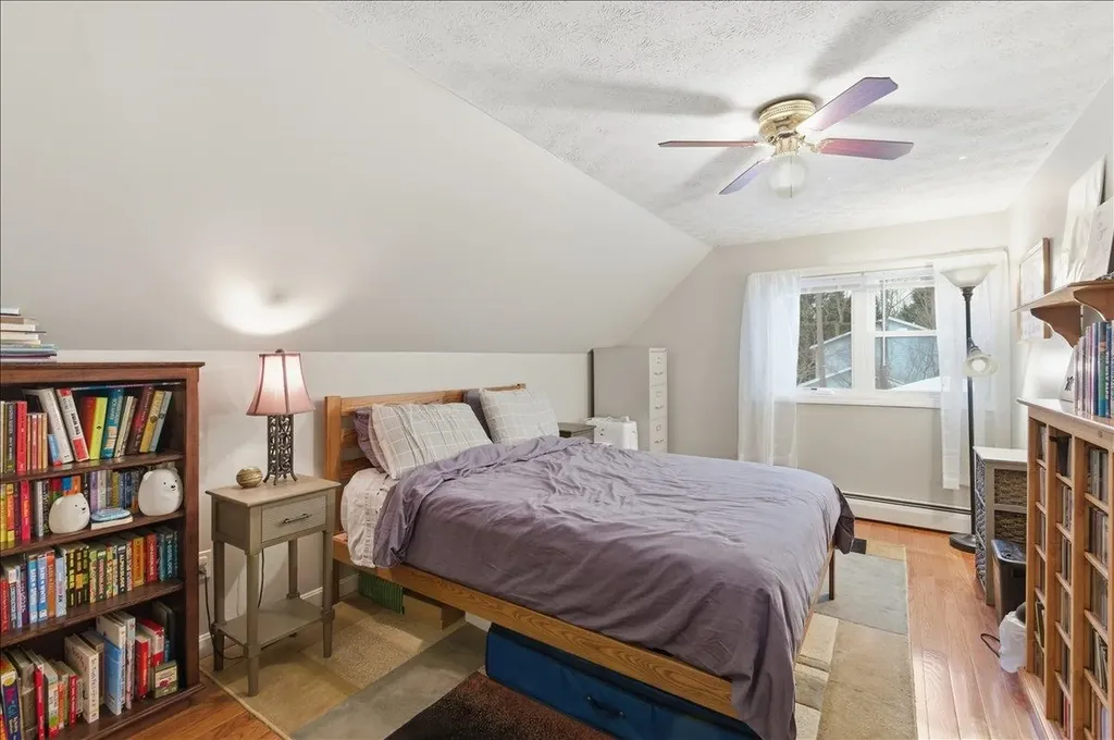 26 Milton Falls Court Milton VT 05468