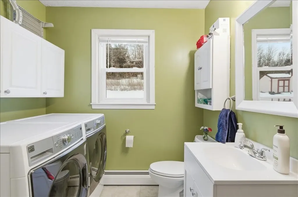 26 Milton Falls Court Milton VT 05468