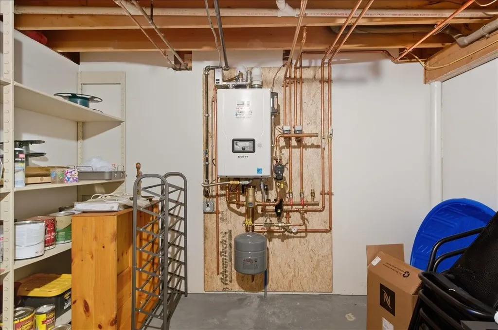 26 Milton Falls Court Milton VT 05468