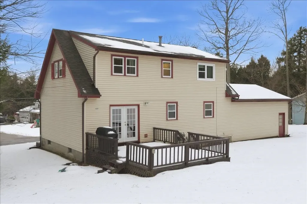 26 Milton Falls Court Milton VT 05468