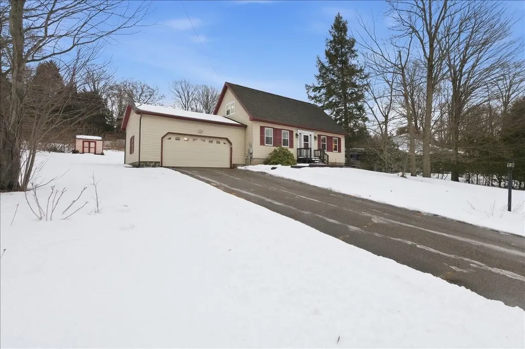 26 Milton Falls Court Milton VT 05468