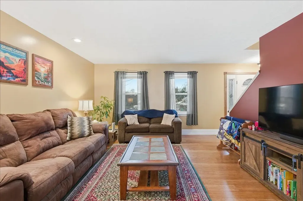 26 Milton Falls Court Milton VT 05468