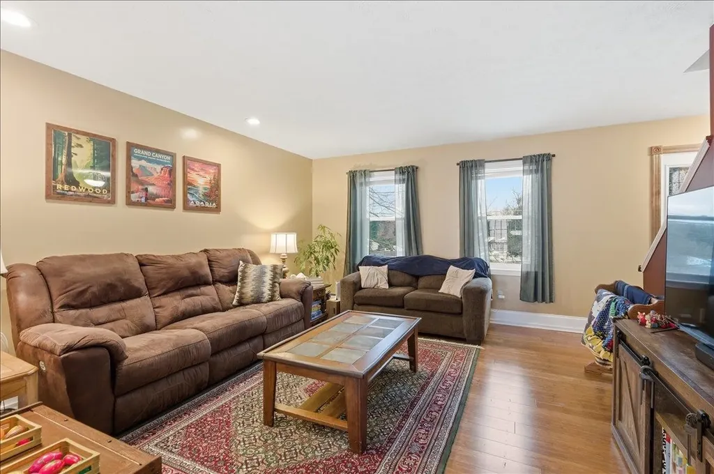 26 Milton Falls Court Milton VT 05468