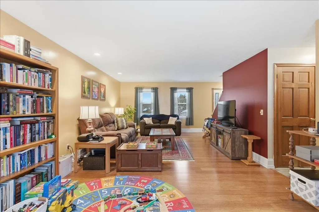 26 Milton Falls Court Milton VT 05468