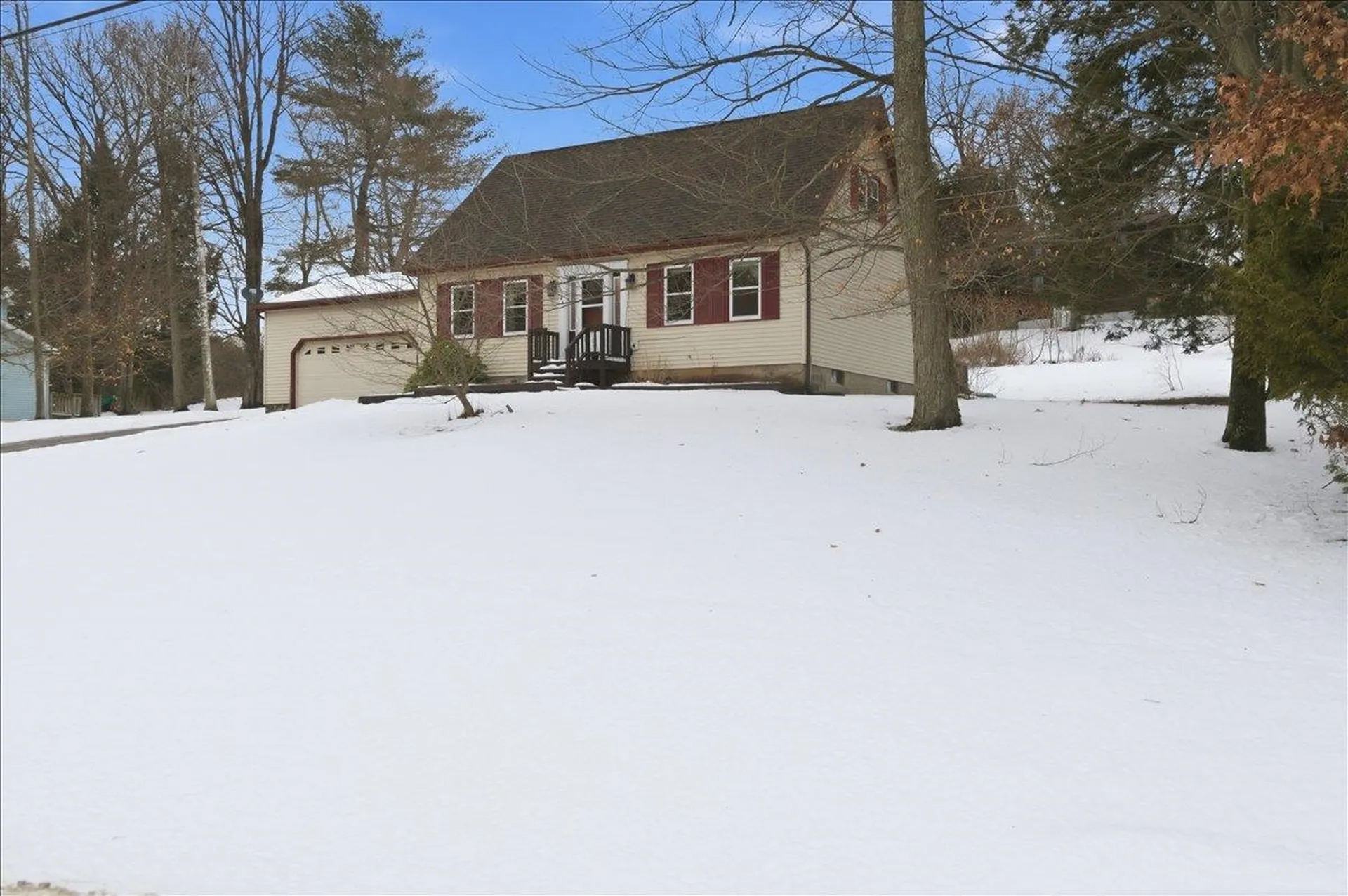 26 Milton Falls Court Milton VT 05468