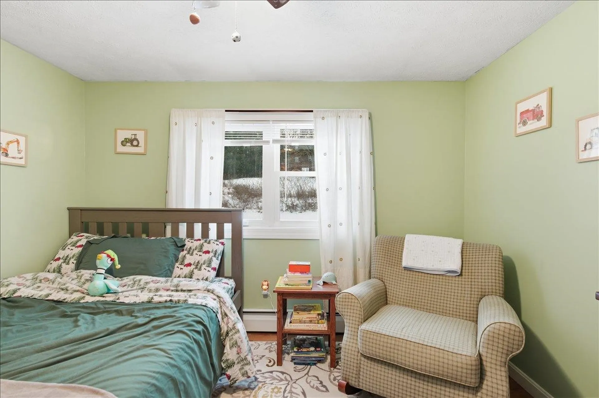 26 Milton Falls Court Milton VT 05468