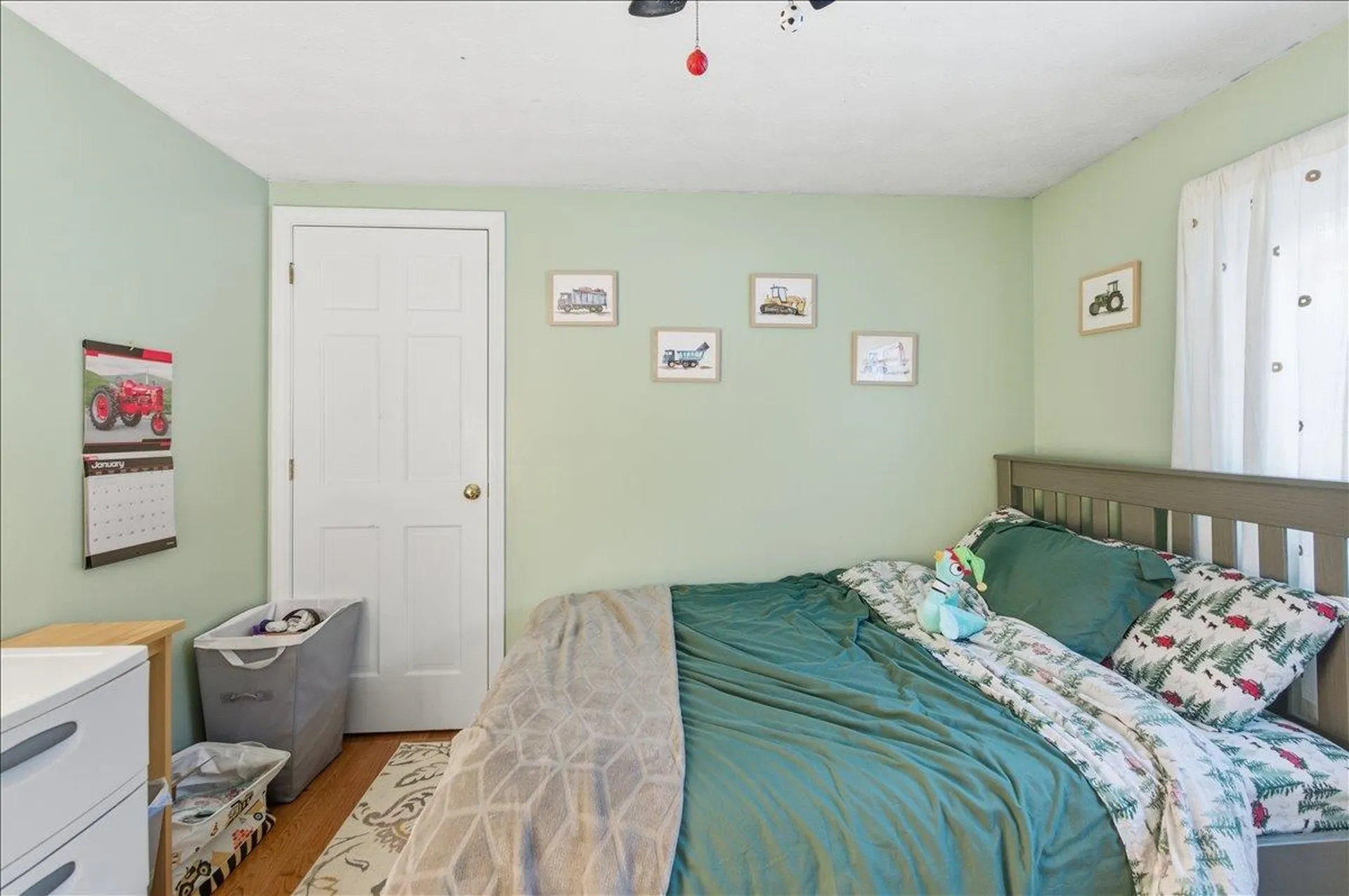 26 Milton Falls Court Milton VT 05468