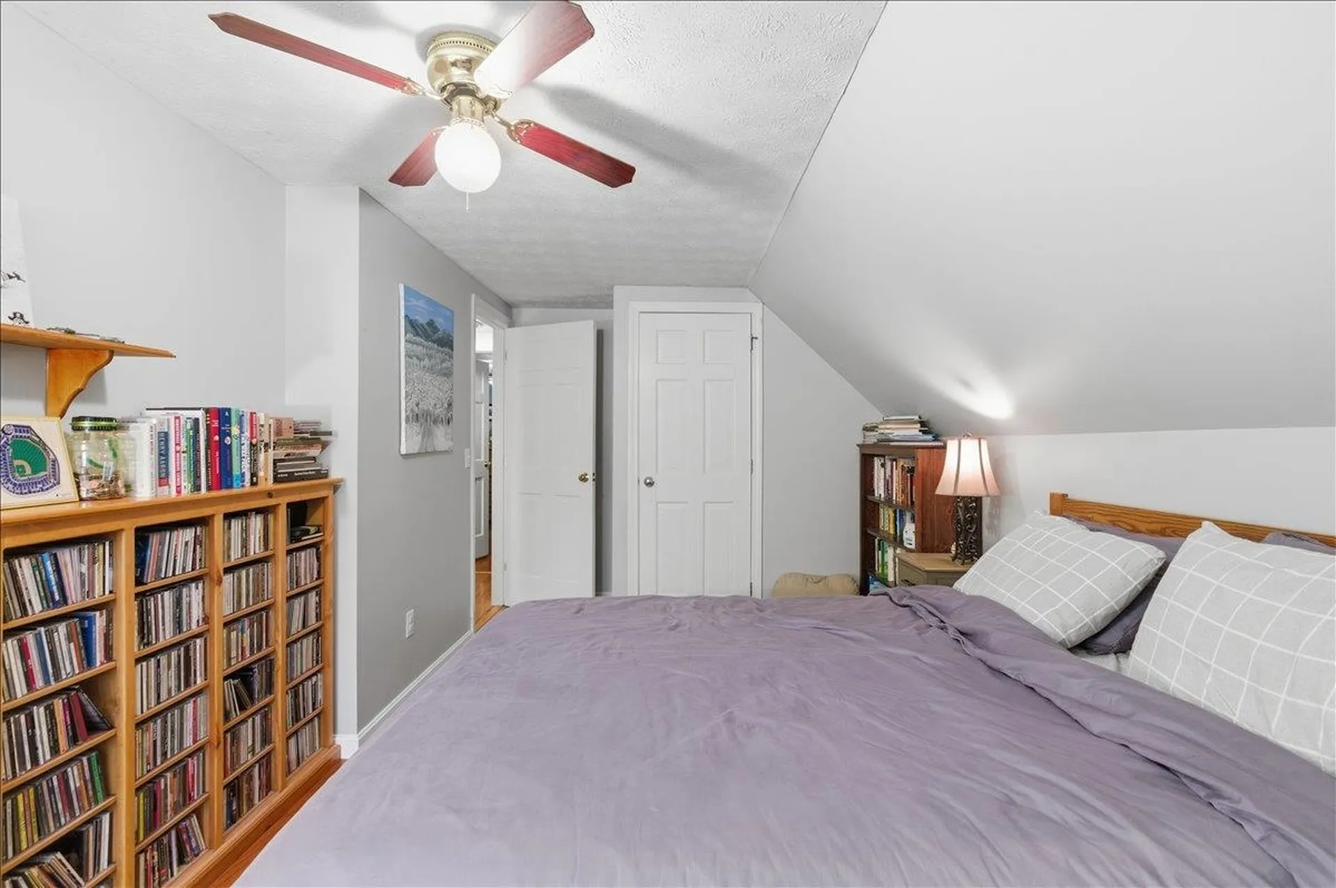 26 Milton Falls Court Milton VT 05468