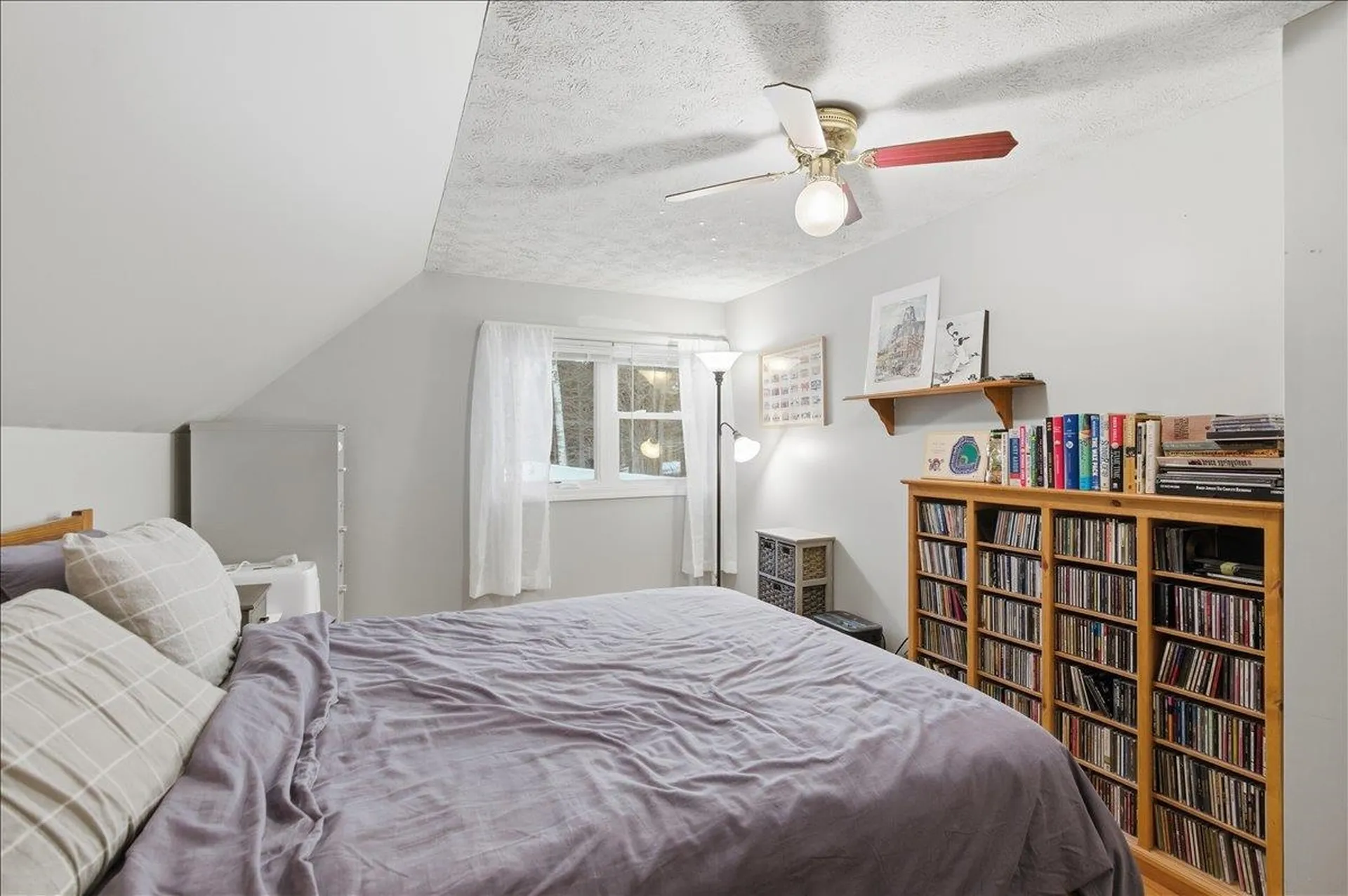 26 Milton Falls Court Milton VT 05468