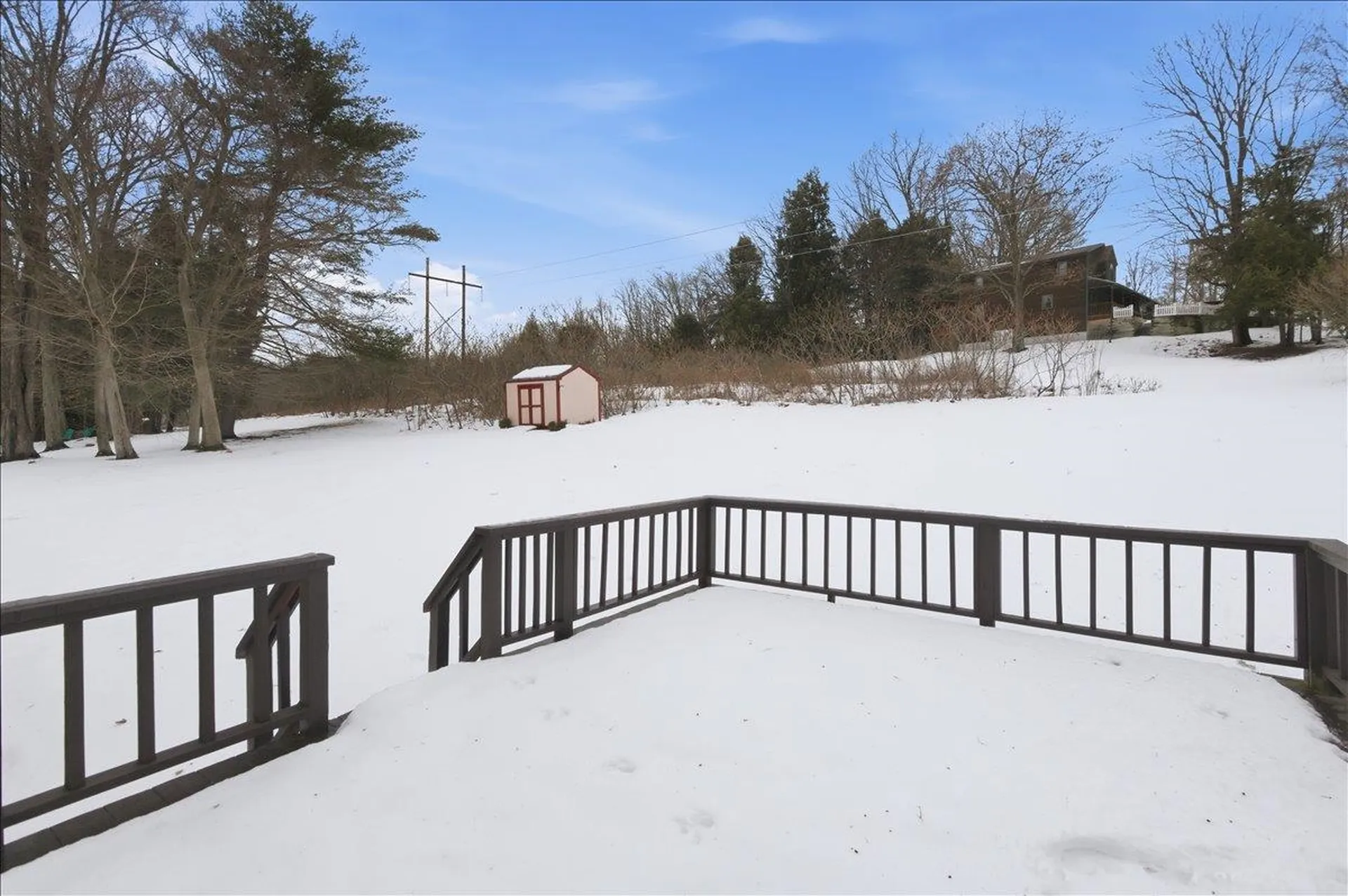 26 Milton Falls Court Milton VT 05468