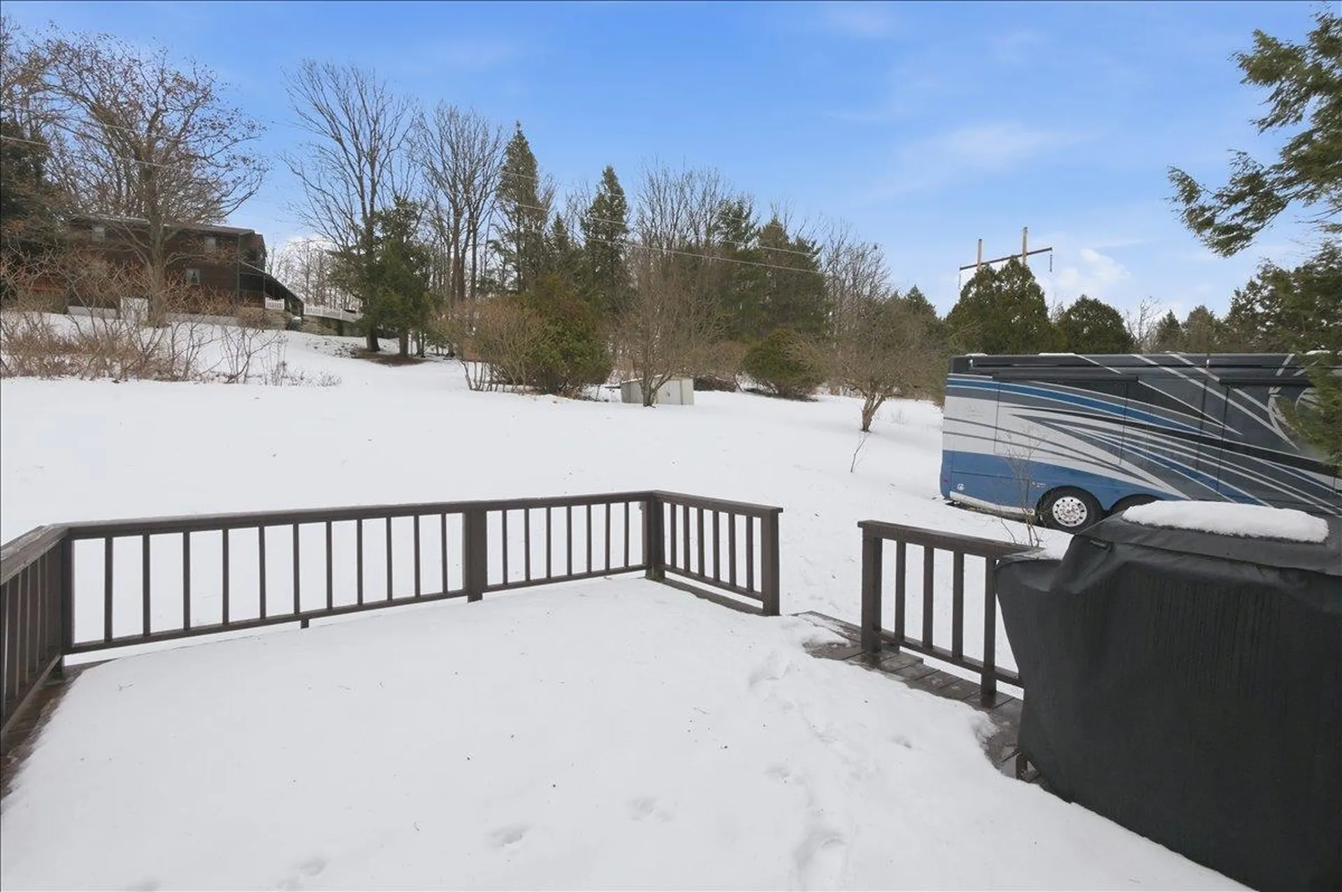 26 Milton Falls Court Milton VT 05468