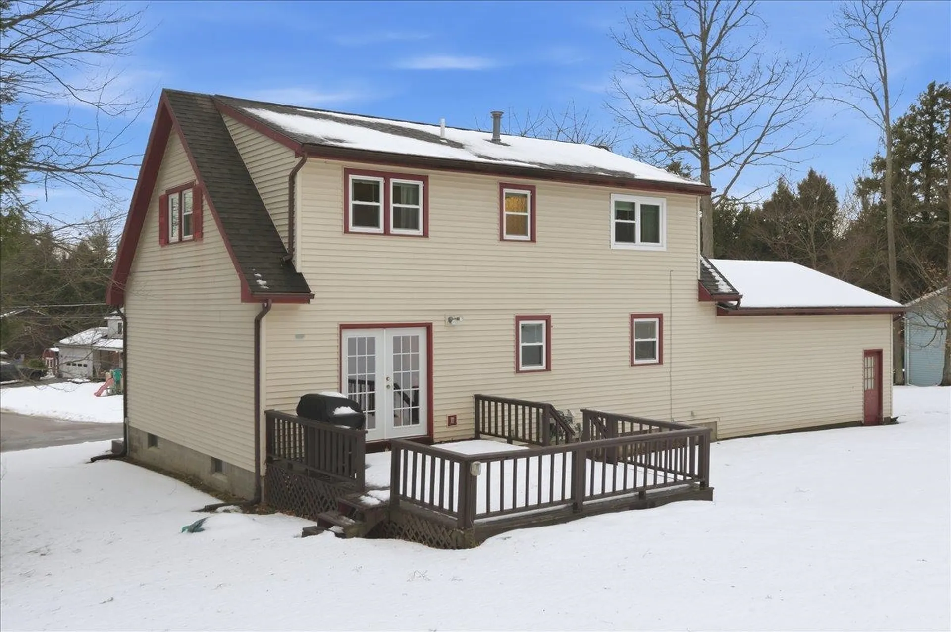 26 Milton Falls Court Milton VT 05468