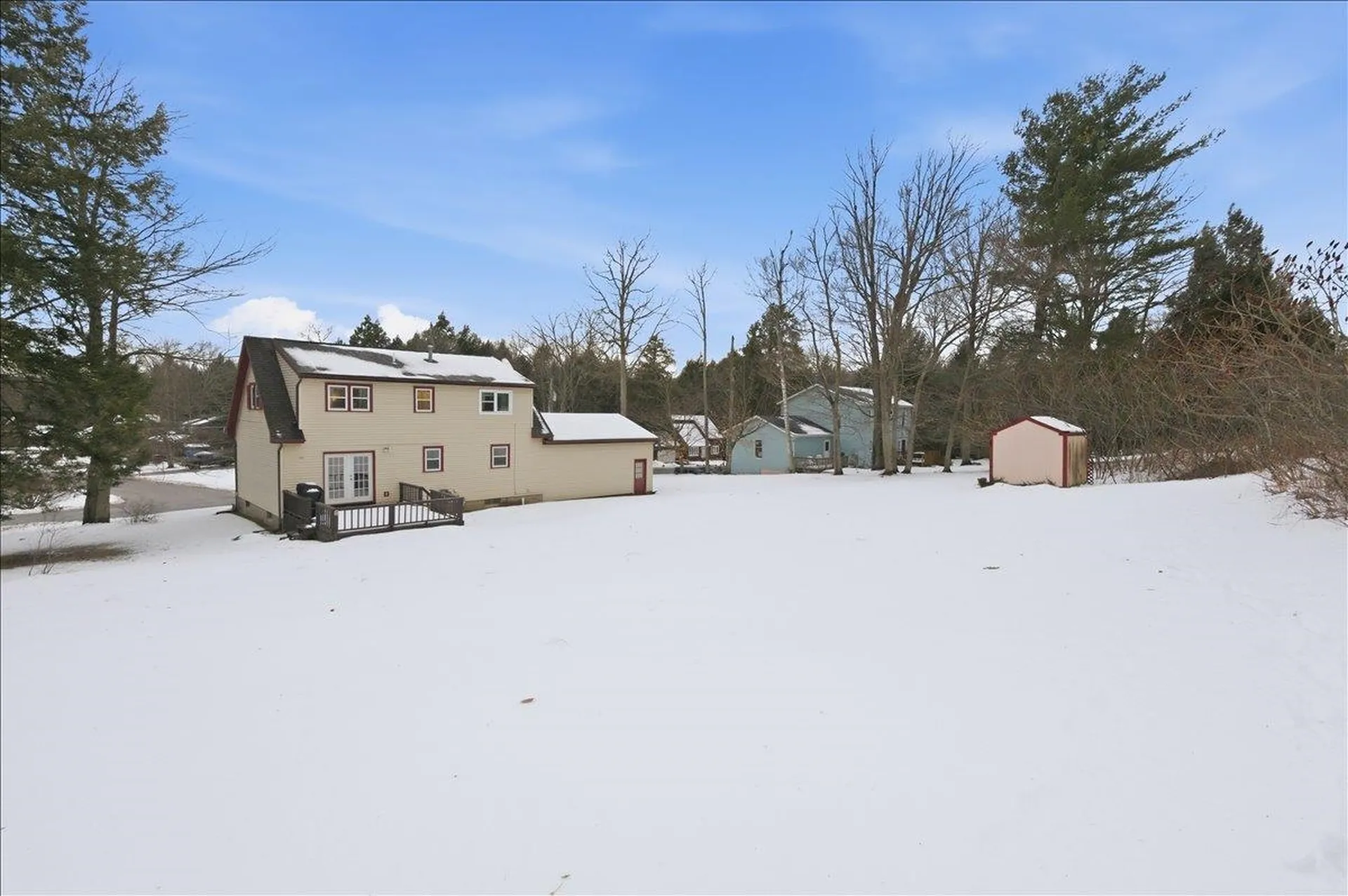 26 Milton Falls Court Milton VT 05468