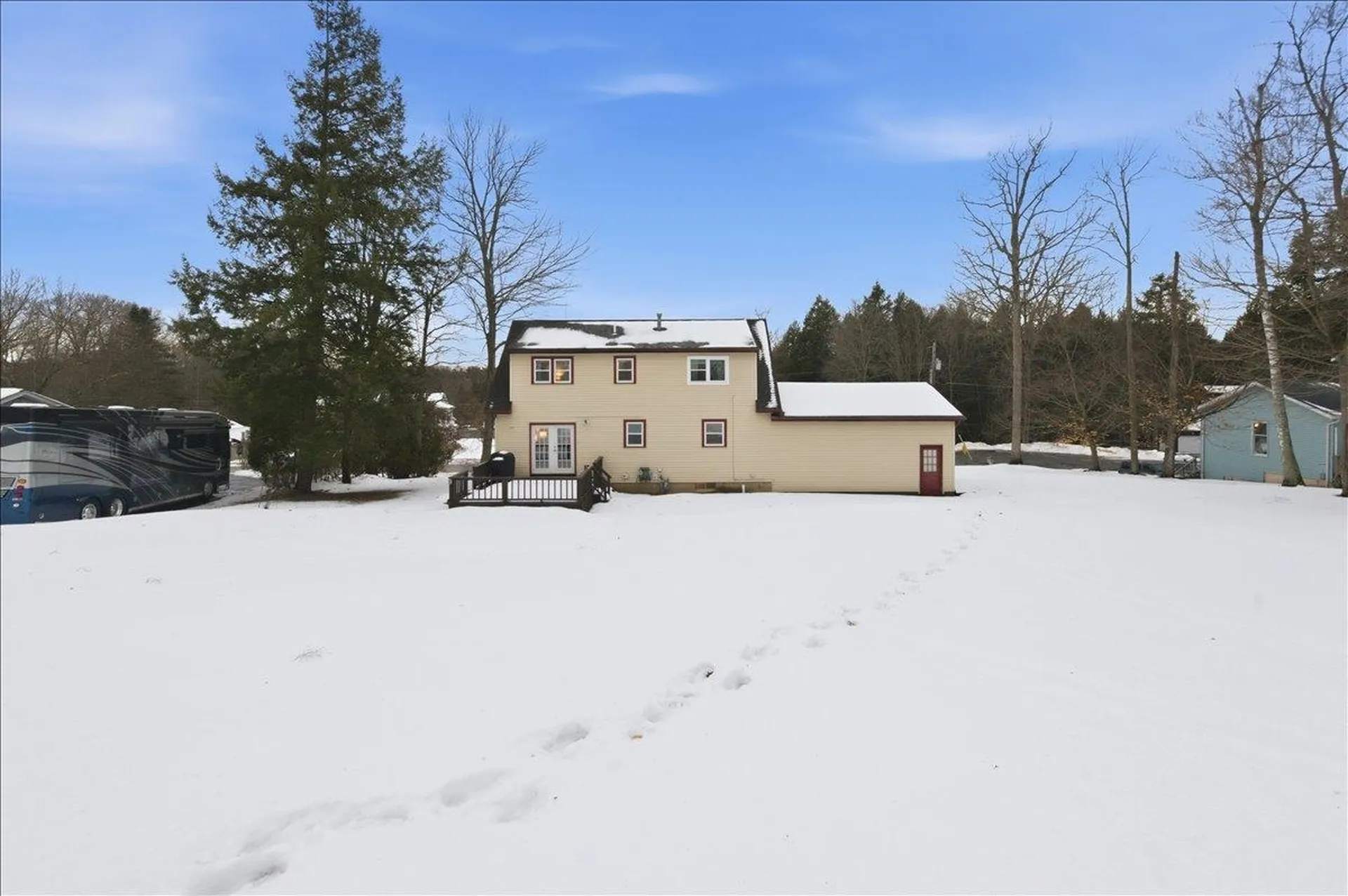 26 Milton Falls Court Milton VT 05468