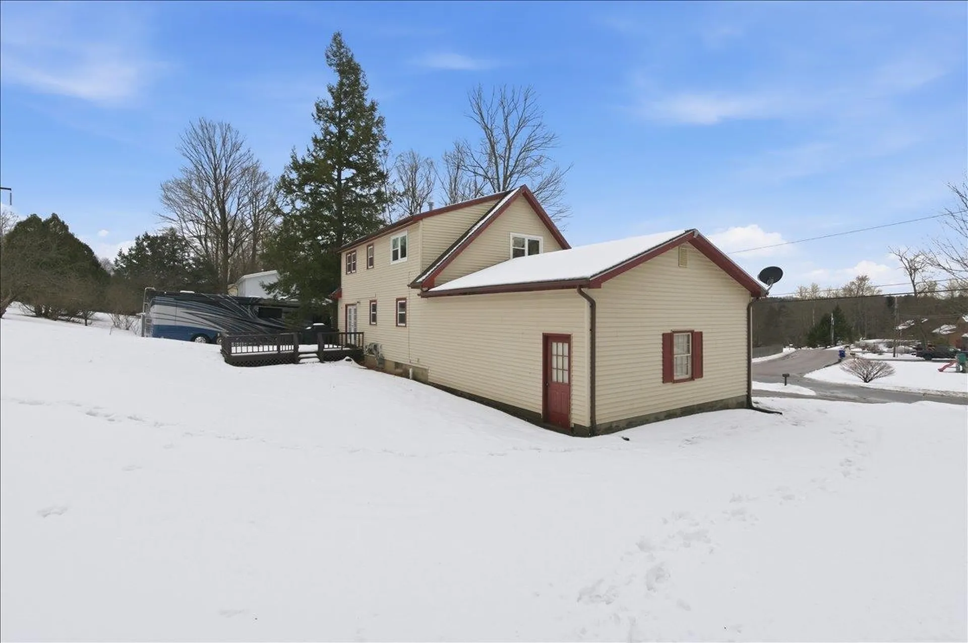 26 Milton Falls Court Milton VT 05468