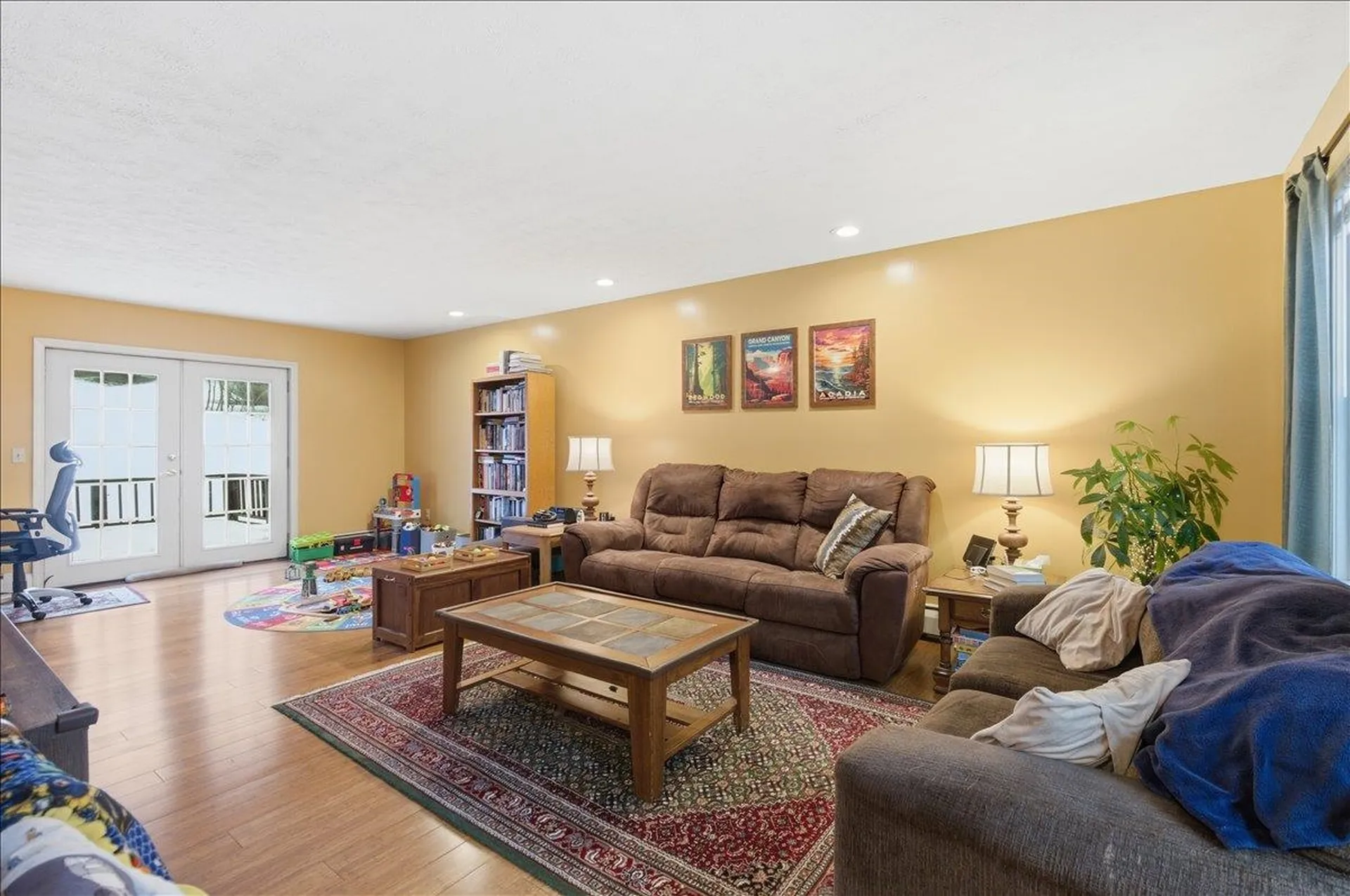 26 Milton Falls Court Milton VT 05468