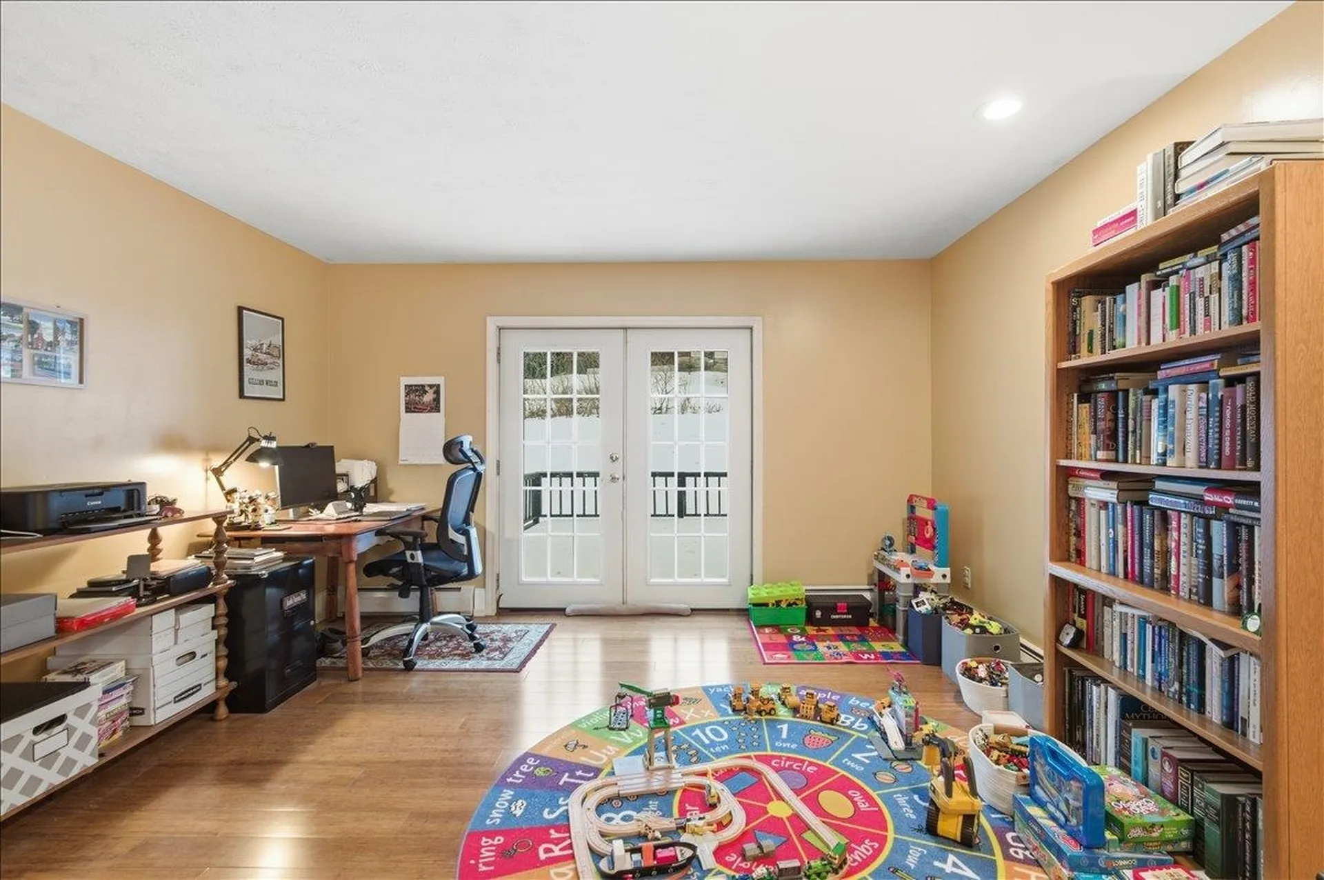 26 Milton Falls Court Milton VT 05468