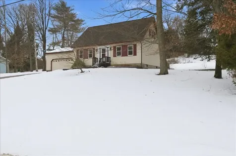 26 Milton Falls Court Milton VT 05468