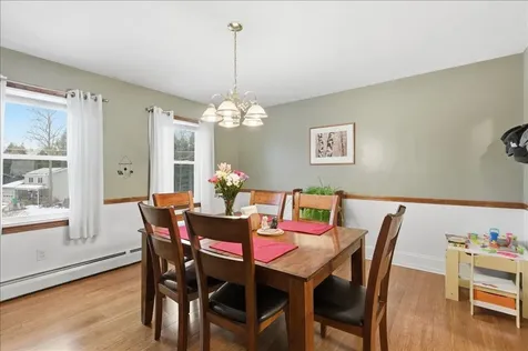 26 Milton Falls Court Milton VT 05468