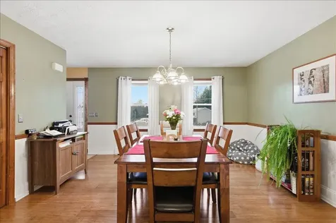 26 Milton Falls Court Milton VT 05468