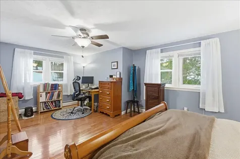 26 Milton Falls Court Milton VT 05468