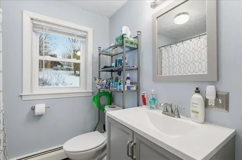 26 Milton Falls Court Milton VT 05468