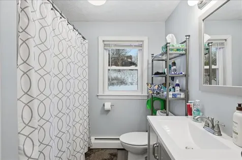 26 Milton Falls Court Milton VT 05468