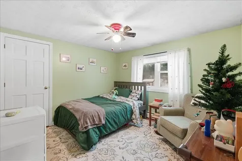 26 Milton Falls Court Milton VT 05468