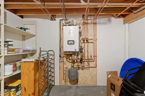 26 Milton Falls Court Milton VT 05468