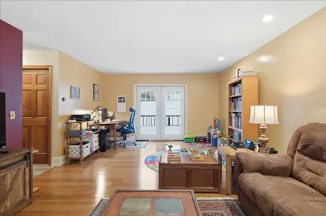 26 Milton Falls Court Milton VT 05468