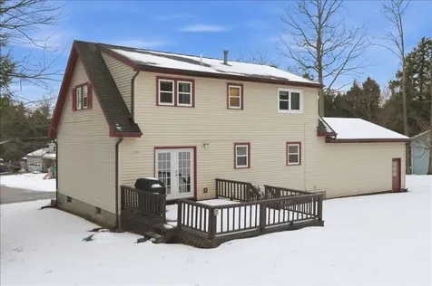 26 Milton Falls Court Milton VT 05468