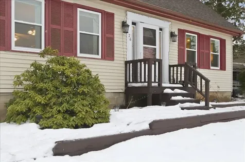 26 Milton Falls Court Milton VT 05468