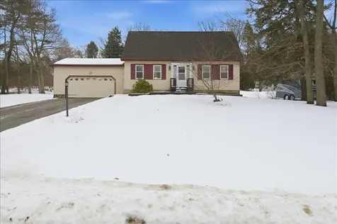 26 Milton Falls Court Milton VT 05468